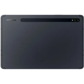 تبلت سامسونگ مدل Galaxy Tab S7 SM-T875 حافظه 128 گیگ رم 6 گیگ صفحه 11 اینچ همراه قلم تبلت سامسونگ مدل Galaxy Tab S7 SM-T875 حافظه 128 گیگ رم 6 گیگ صفحه 11 اینچ همراه قلم
