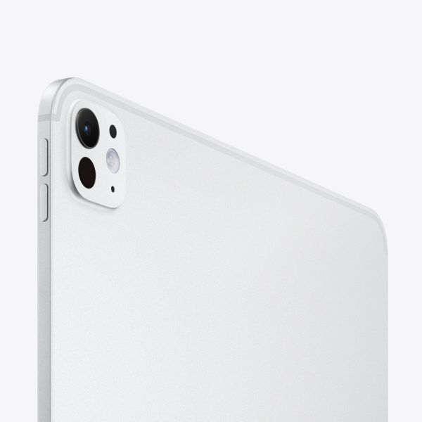 آیپد پرو 13 اینچ 2025 2 ترابایت | iPad Pro M5 13 inch 2TB WiFi