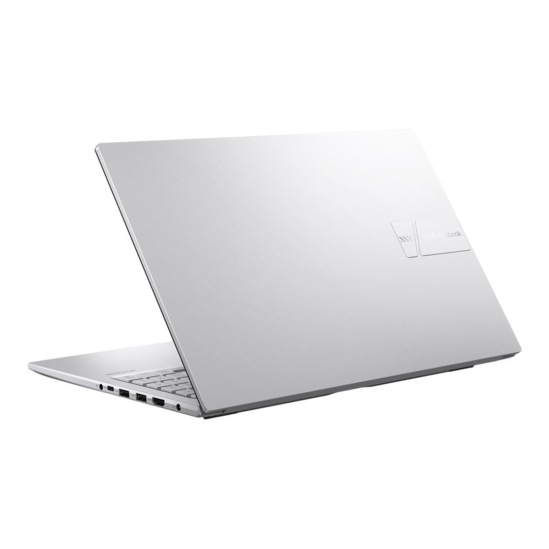 لپ تاپ 15.6 اینچی ایسوس مدل VivoBook 15 X1504VA i7 1355U 24GB 1TB Iris Xe لپ تاپ 15.6 اینچی ایسوس مدل VivoBook 15 X1504VA i7 1355U 24GB 1TB Iris Xe