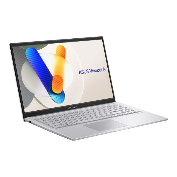 لپ تاپ 15.6 اینچی ایسوس مدل VivoBook 15 X1504VA i7 1355U 24GB 1TB Iris Xe