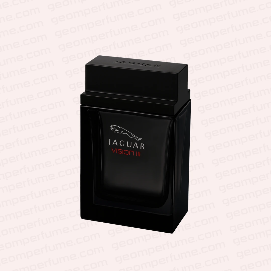 عطر ادکلن جگوار ویژن 3 | Jaguar Vision III