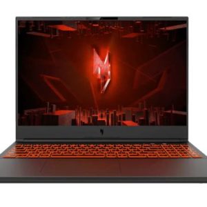 لپ‌تاپ گیمینگ ایسر Shadow Knight Neo ۱۶ با گرافیک RTX ۵۰۶۰ و نمایشگر ۳۰۰ هرتزی معرفی شد