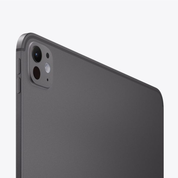 آیپد پرو 13 اینچ 2025 2 ترابایت | iPad Pro M5 13 inch 2TB WiFi