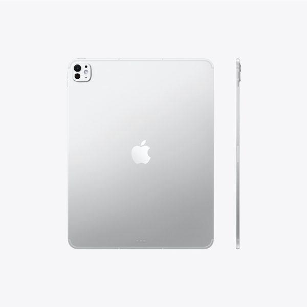 آیپد پرو 13 اینچ 2025 2 ترابایت | iPad Pro M5 13 inch 2TB WiFi