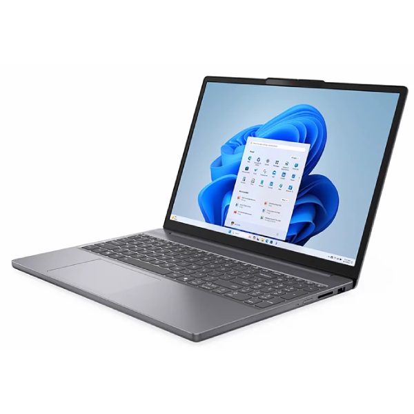 lenovo-ideapad-slim-3-13420h-16gb-512gb-laptop لپ تاپ لنوو 15.6 اینچ فول اچ دی مدل IdeaPad Slim 3 i5 با ظرفیت 512/SSD SHARED DOS و رم 16GB با پردازنده (13420H) کیبورد انگلیسی BACKLIT