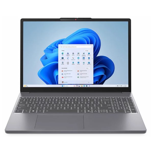 lenovo-ideapad-slim-3-13420h-16gb-512gb-ssd-laptop لپ تاپ لنوو 15.6 اینچ فول اچ دی مدل IdeaPad Slim 3 i5 با ظرفیت 512/SSD SHARED DOS و رم 16GB با پردازنده (13420H) کیبورد انگلیسی BACKLIT