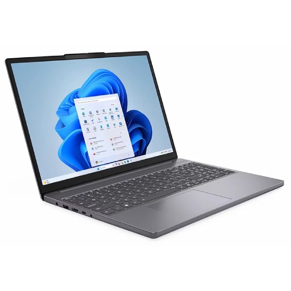 lenovo-ideapad-slim-3-13420h-16gb-512gb لپ تاپ لنوو 15.6 اینچ فول اچ دی مدل IdeaPad Slim 3 i5 با ظرفیت 512/SSD SHARED DOS و رم 16GB با پردازنده (13420H) کیبورد انگلیسی BACKLIT