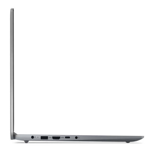lenovo-ideapad-slim-3-13420h لپ تاپ لنوو 15.6 اینچ فول اچ دی مدل IdeaPad Slim 3 i5 با ظرفیت 512/SSD SHARED DOS و رم 16GB با پردازنده (13420H) کیبورد انگلیسی BACKLIT