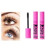 ریمل حجم دهنده اسنس مدل I Love Extreme Crazy Volume