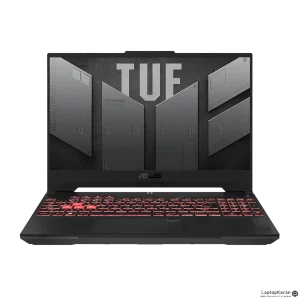 لپ تاپ ایسوس FA607NUG پردازنده Ryzen7(7445HS) رم 16GB حافظه 512GB SSD گرافیک 6GB 4050