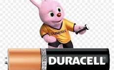 DURACELL