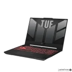 لپ تاپ ایسوس FA607NUG پردازنده Ryzen7(7445HS) رم 16GB حافظه 512GB SSD گرافیک 6GB 4050