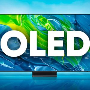 چرا تلویزیون‌های OLED گران هستند؟