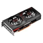 کارت گرافیک Sapphire مدلPULSE AMD Radeon RX 7600 Gaming OC 8GB GDDR6