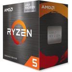 AMD Ryzen 5 5600GT 3.6GHz AM4
