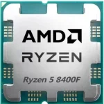 AMD Ryzen 5 8400F 4.7GHz AM5 Tray