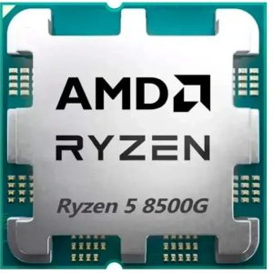 AMD Ryzen 5 8500G 3.5GHz AM5 Desktop