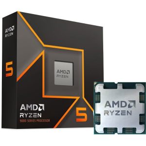 AMD Ryzen 5 9500F 4.7GHz AM5