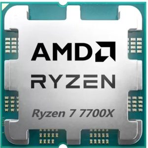 AMD Ryzen-7 7700 3.8GHz AM5 Desktop