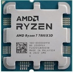 AMD Ryzen 7 7800X3D AM5