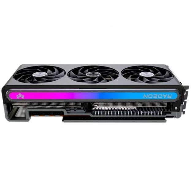 کارت گرافیک سافایر مدل Nitro Plus RX 7900 XTX OC Vapor X حافظه 24 گیگابایت
