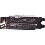 کارت گرافیک ایکس اف ایکس RX 580 ظرفیت ۸ گیگابایت GDDR5