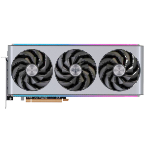 GPU Sapphire Nitro+ RX 7900 XTX Gaming VAPOR-X 24GB