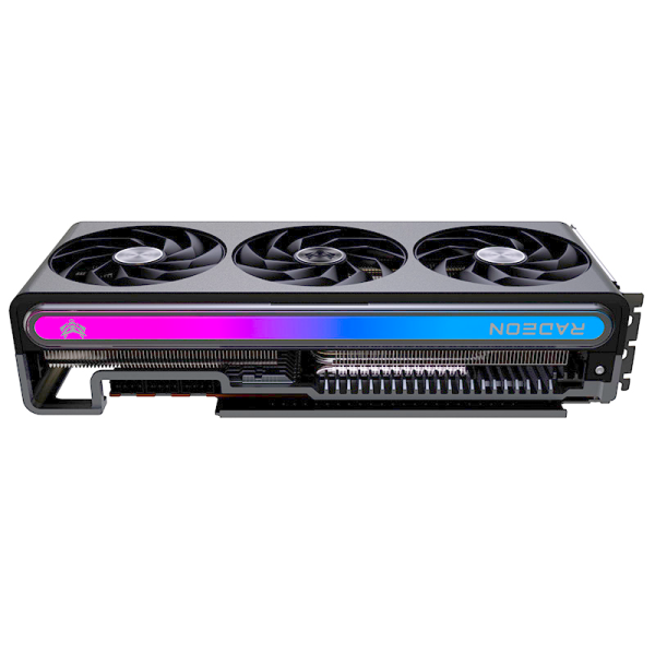 GPU Sapphire Nitro+ RX 7900 XTX Gaming VAPOR-X 24GB