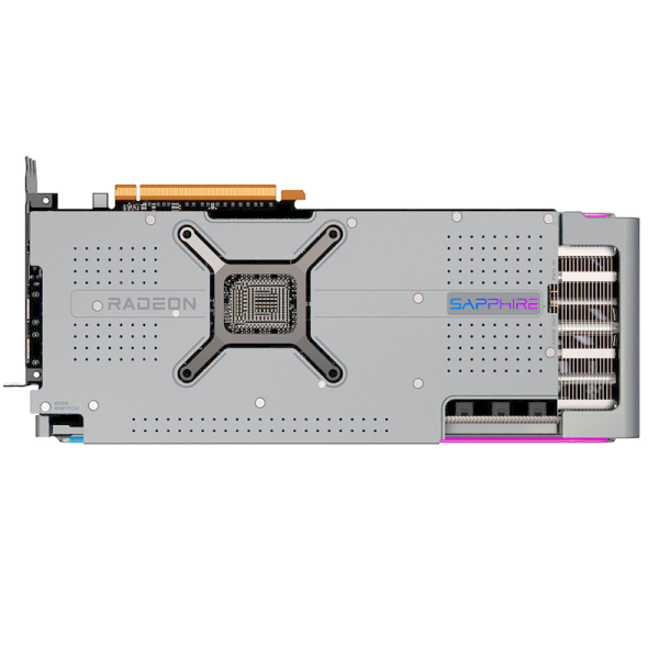 GPU Sapphire Nitro+ RX 7900 XTX Gaming VAPOR-X 24GB