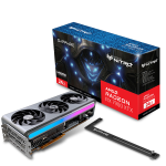 GPU Sapphire Nitro+ RX 7900 XTX Gaming VAPOR-X 24GB