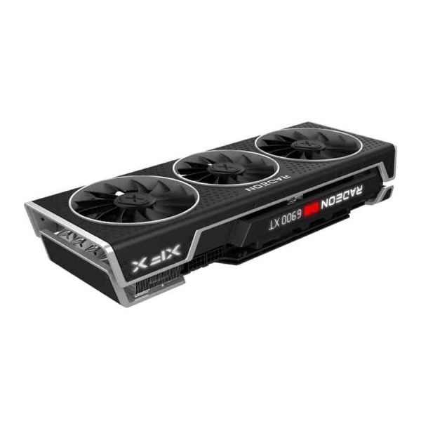 کارت گرافیک ایکس اف ایکس Speedster MERC 319 AMD Radeon RX 6900 XT
