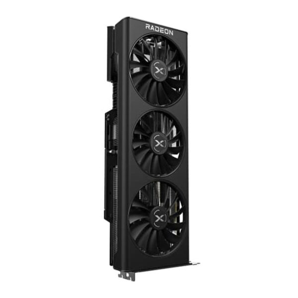 کارت گرافیک ایکس اف ایکس Speedster SWFT 319 AMD Radeon RX 6800 XT CORE