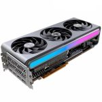 کارت گرافیک سافایر مدل Nitro Plus RX 7900 XTX OC Vapor X حافظه 24 گیگابایت