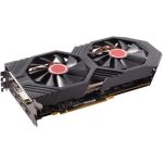 کارت گرافیک ایکس اف ایکس RX 580 ظرفیت ۸ گیگابایت GDDR5