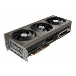 کارت گرافیک سافایر مدل NITRO+ AMD RX 9070 XT 16GB